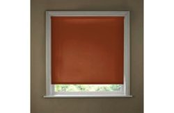 6ft Copper Sheen Roller Blind